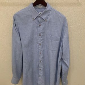 Peter Millar Button Up Shirt